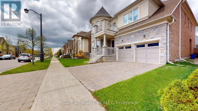 Secondary Property View
