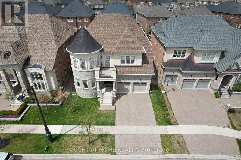 Tertiary Property View