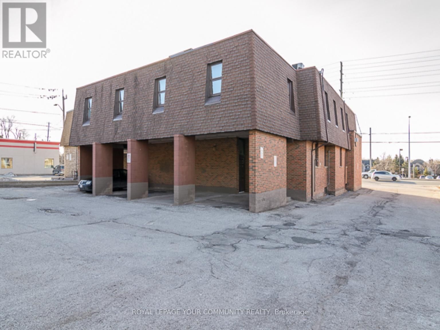 206 - 6060 HIGHWAY 7 EAST Image 13