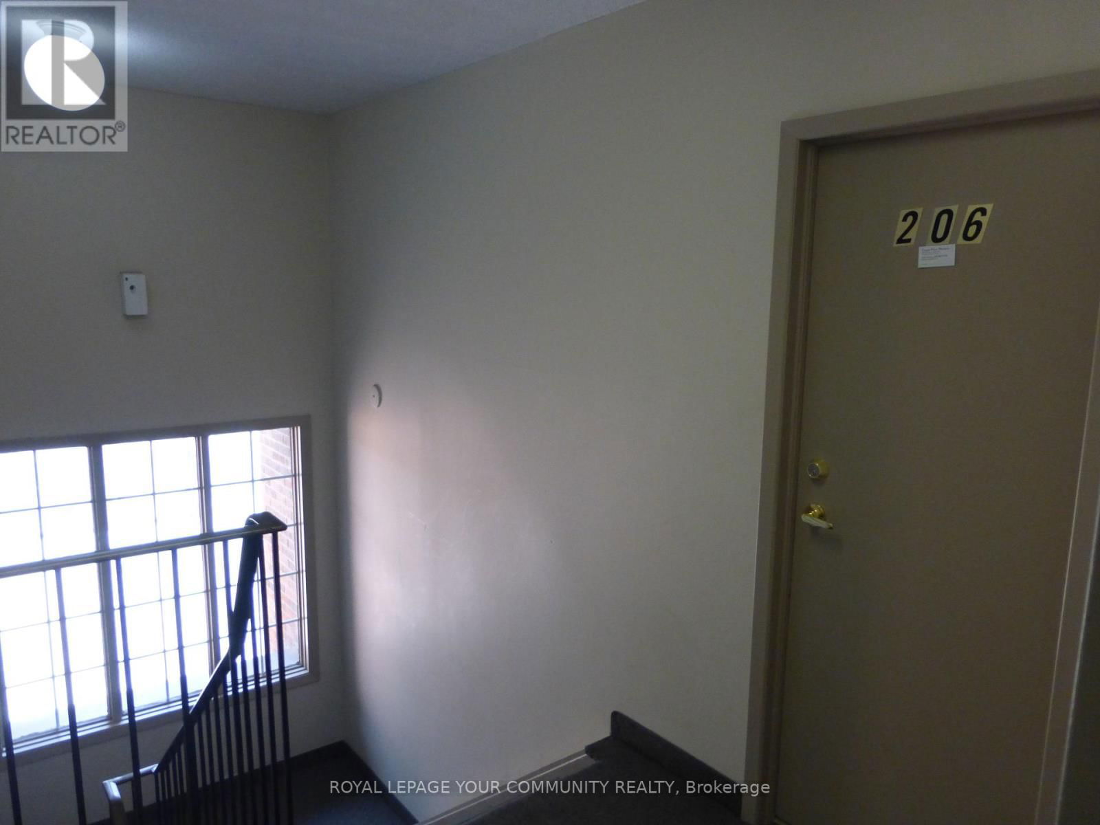 206 - 6060 HIGHWAY 7 EAST Image 4