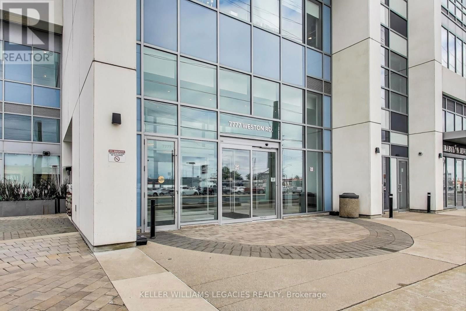 255 - 7777 WESTON ROAD Image 8