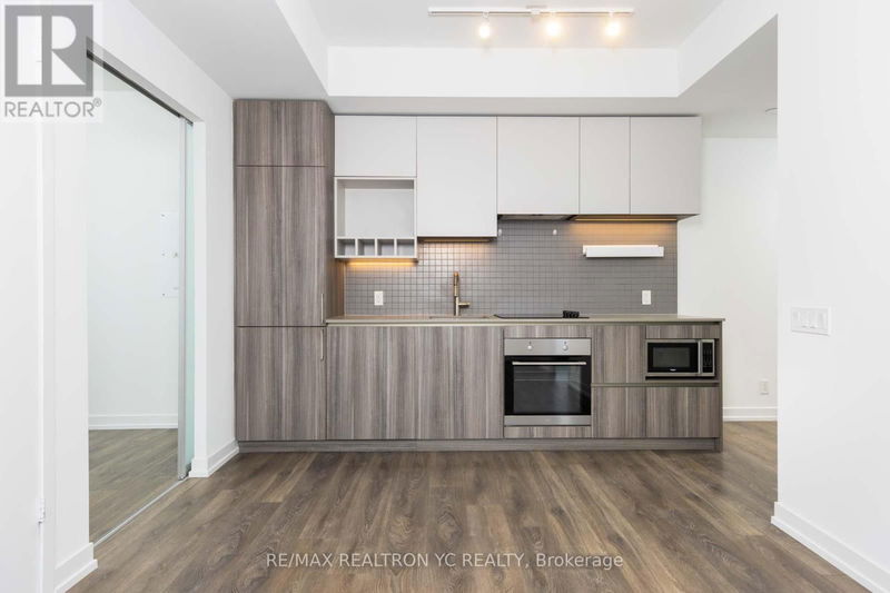 Tertiary Property View