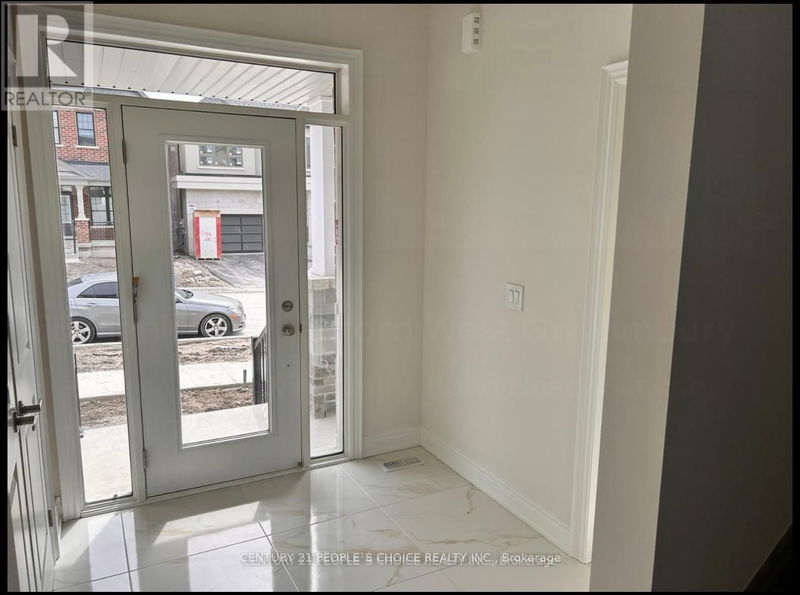Tertiary Property View