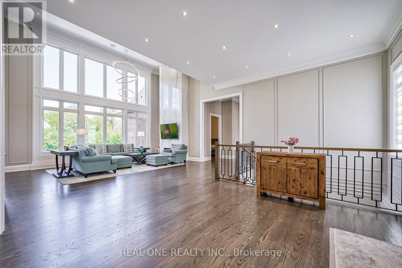 Tertiary Property View
