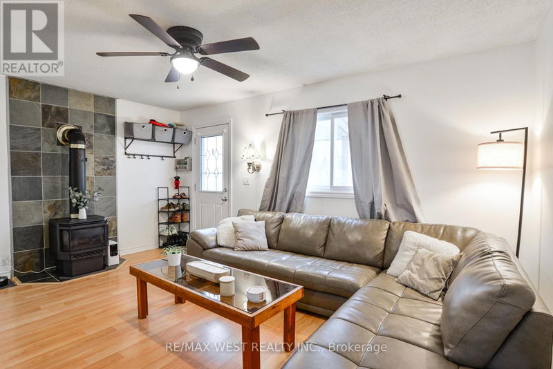 Secondary Property View