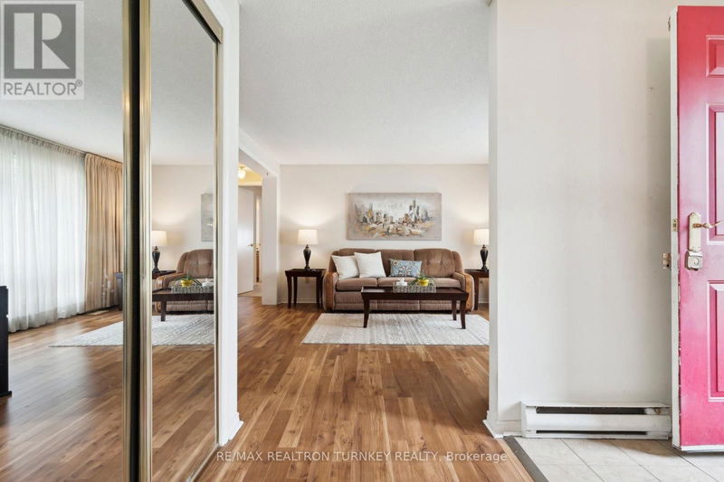 Tertiary Property View