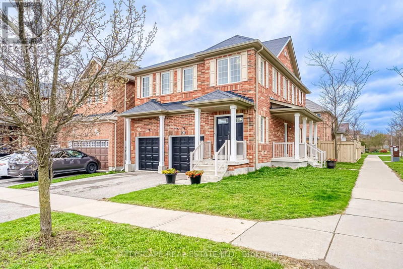 Secondary Property View