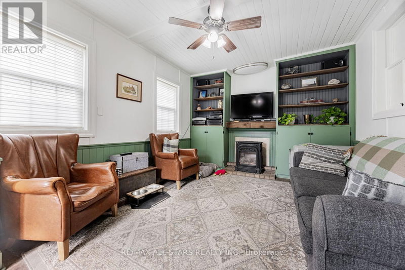 Secondary Property View