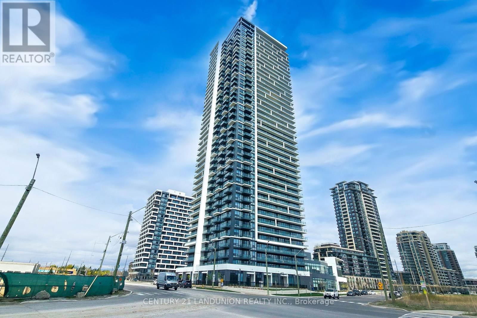 1507 - 8 WATER WALK DRIVE Image 1