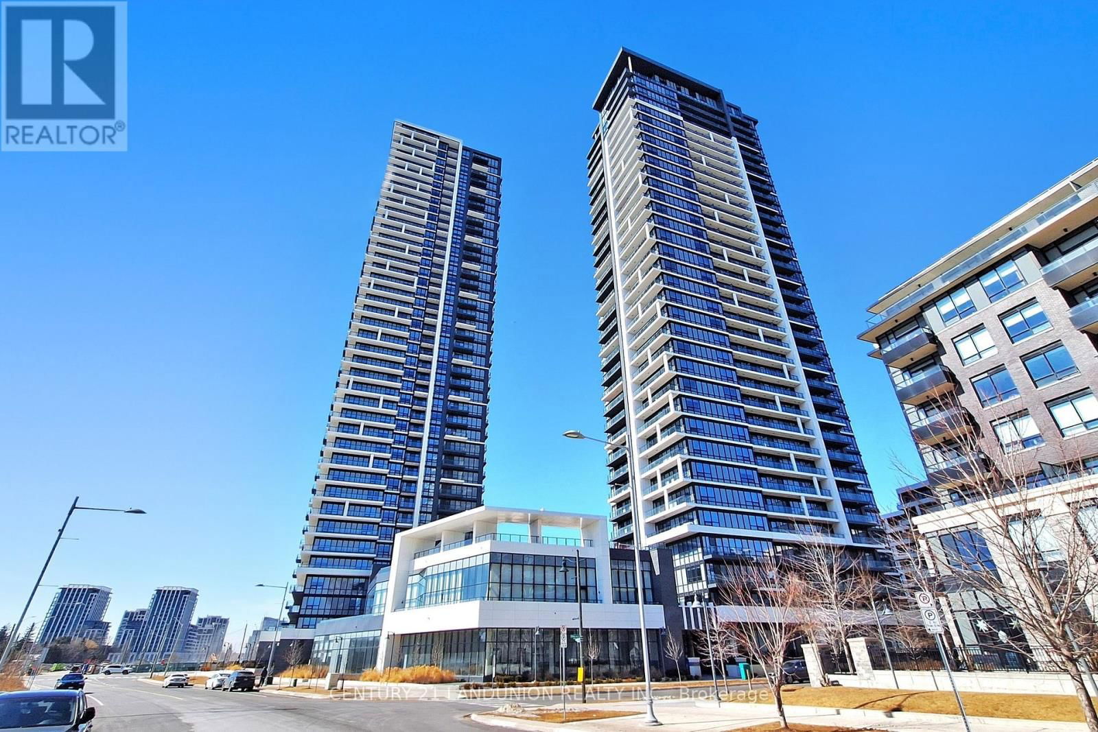 1507 - 8 WATER WALK DRIVE Image 4