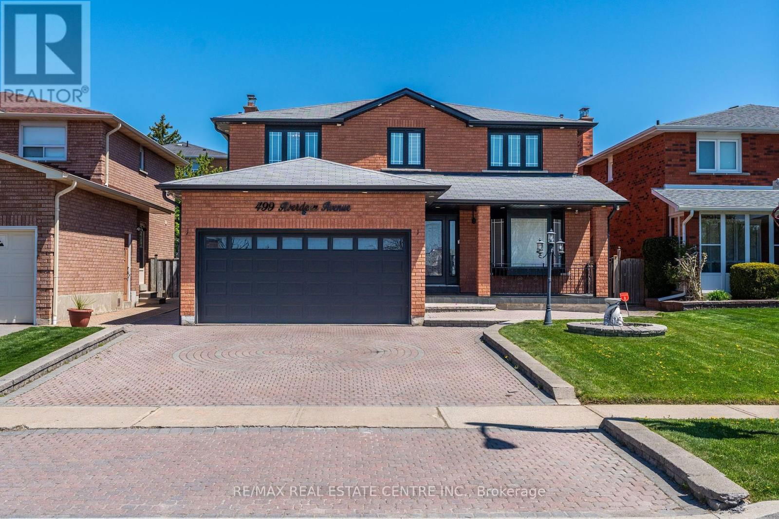 499 ABERDEEN AVENUE Image 1