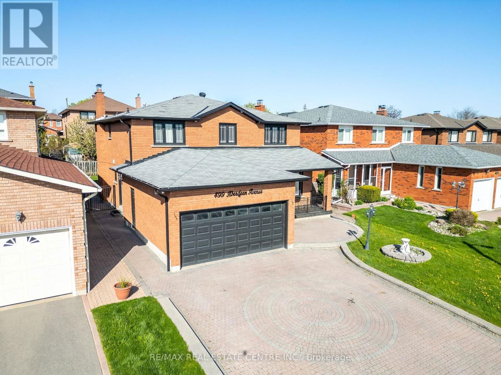 499 ABERDEEN AVENUE Image 2