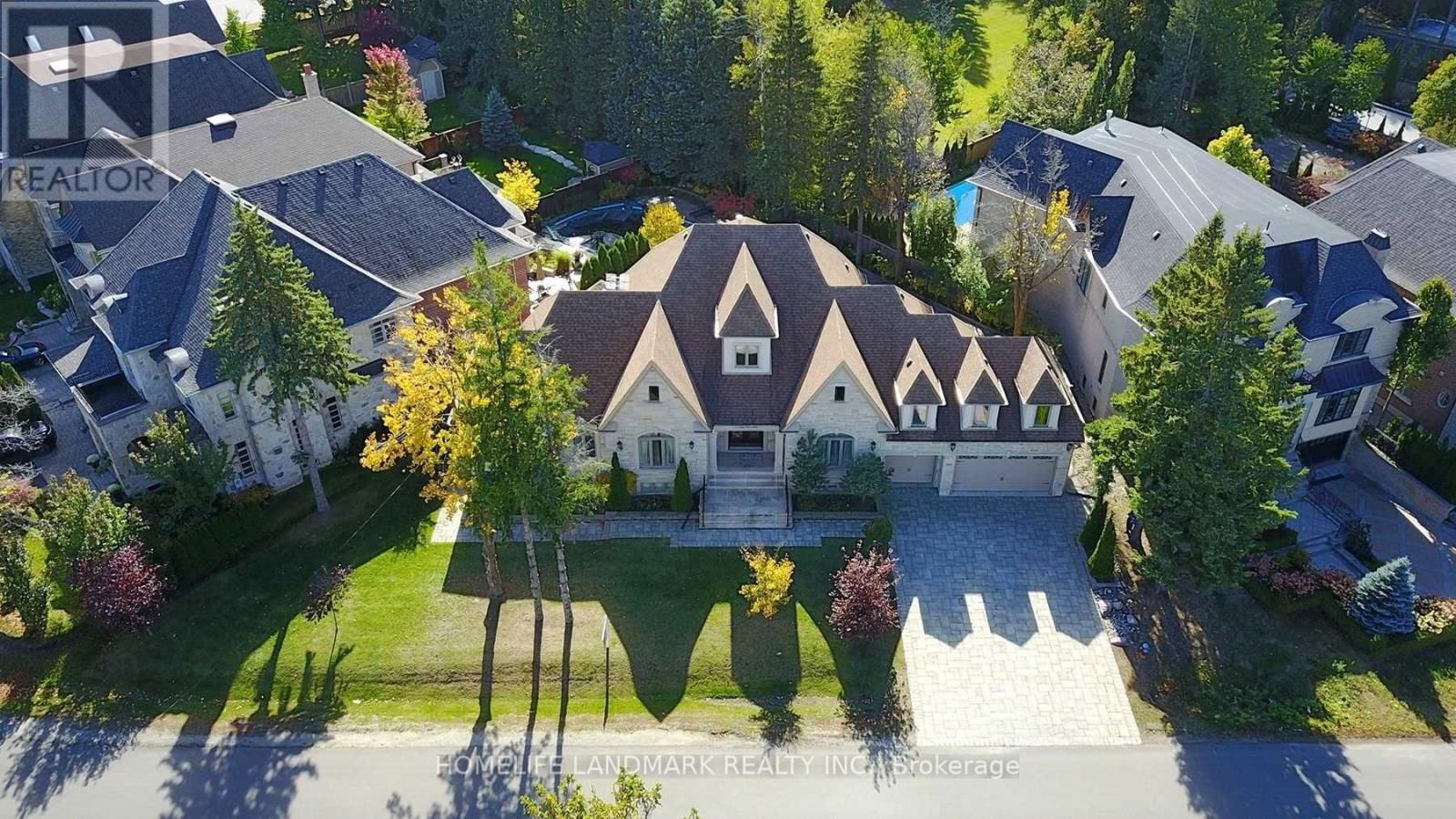 5 LONG HILL DRIVE Image 1