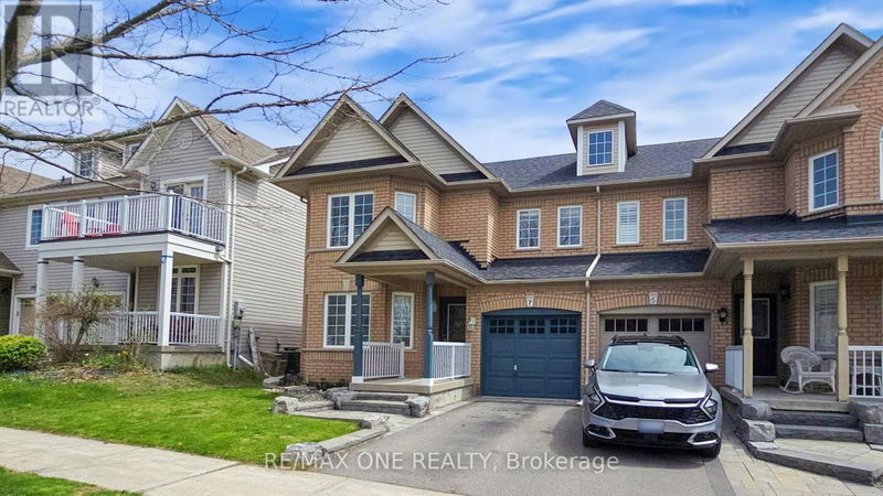 Secondary Property View