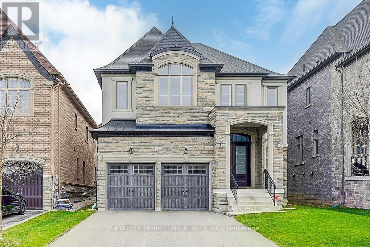 Primary Property View