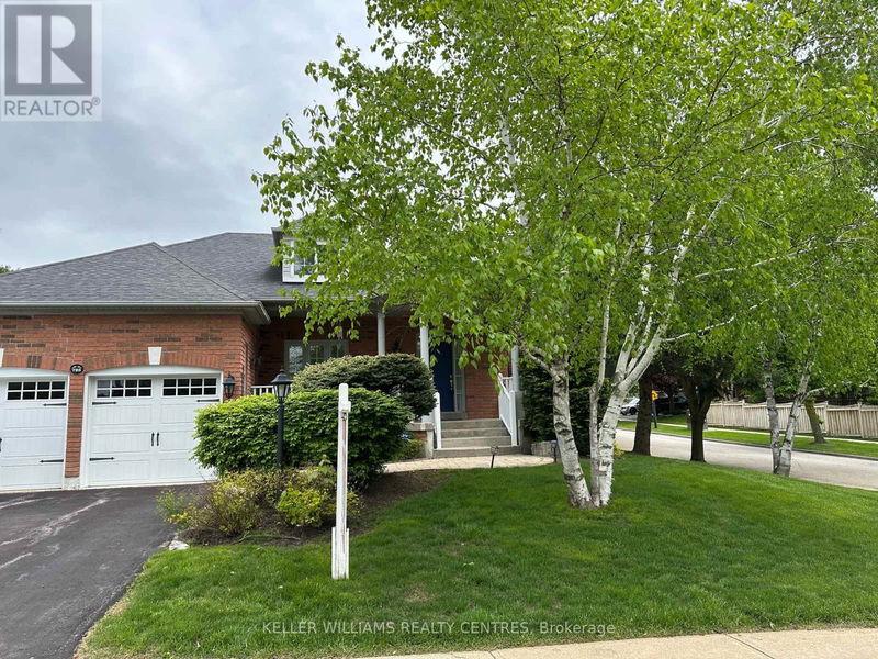 Secondary Property View