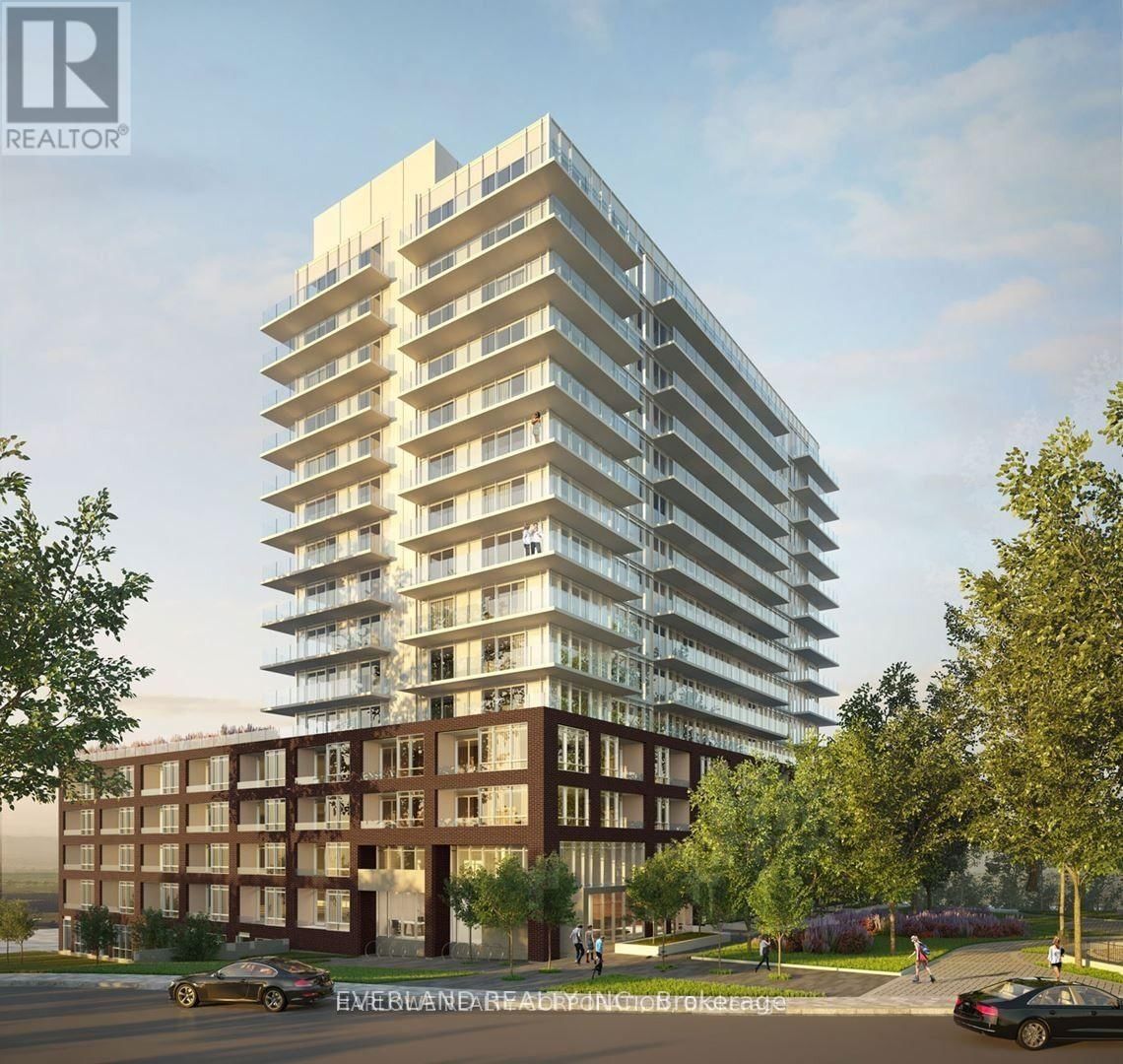 1303 - 185 DEERFIELD ROAD Image 1