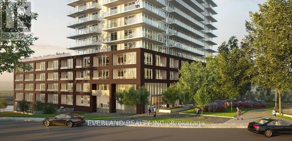 1303 - 185 DEERFIELD ROAD Image 15