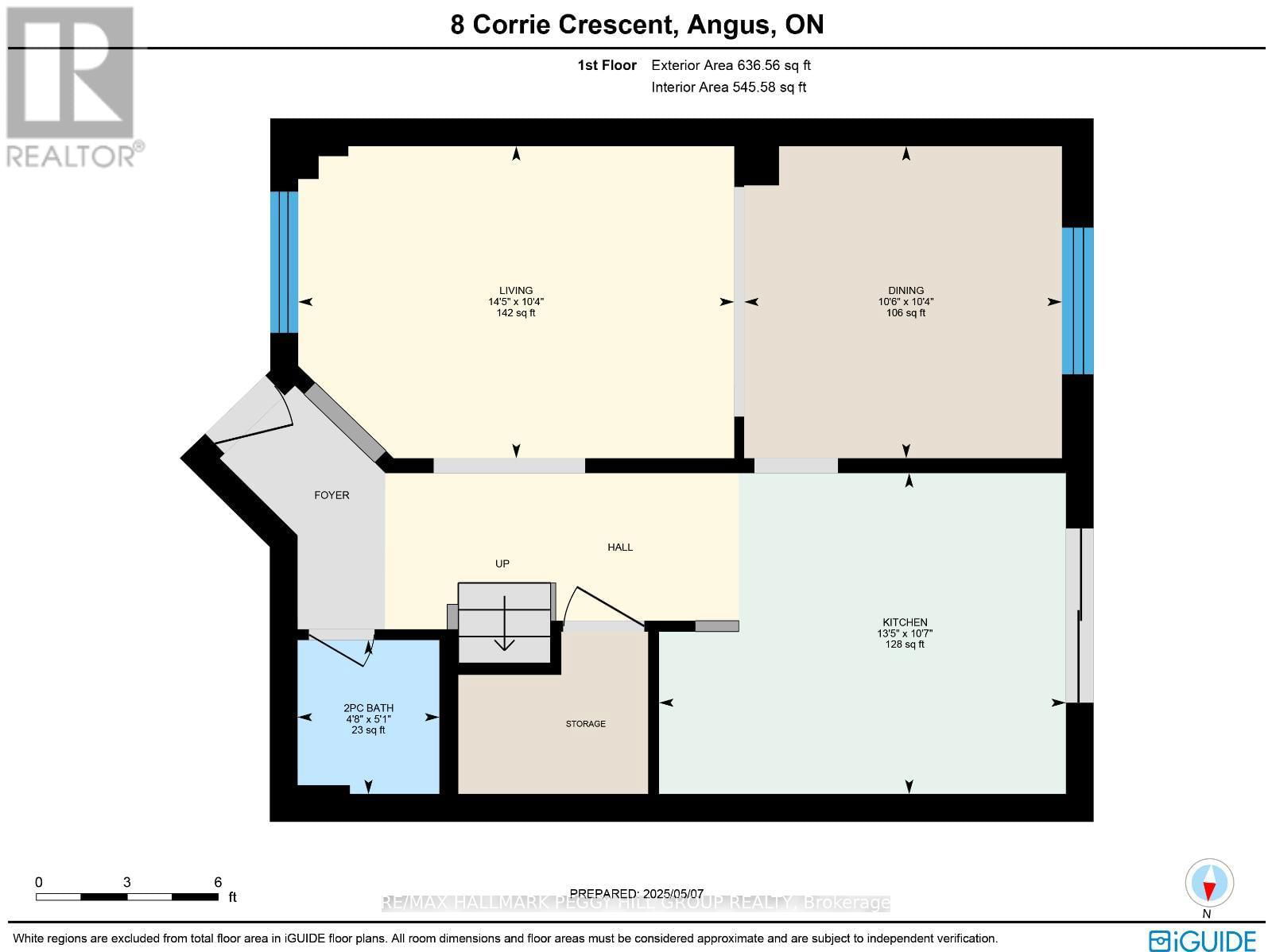 8 CORRIE CRESCENT Image 13