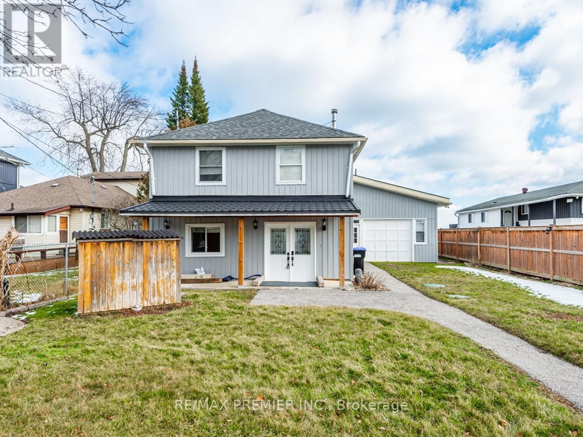 Primary Property View