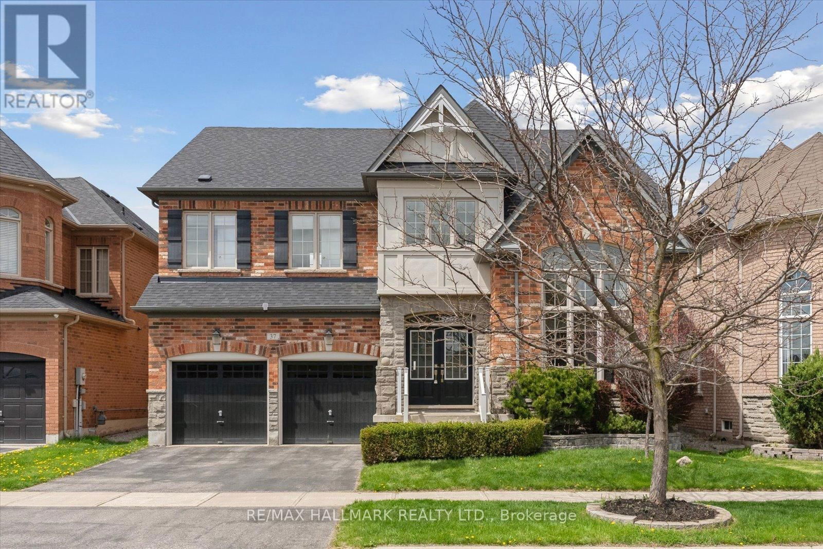 Primary Property View
