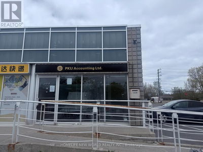 Commercial for Rent in Canada