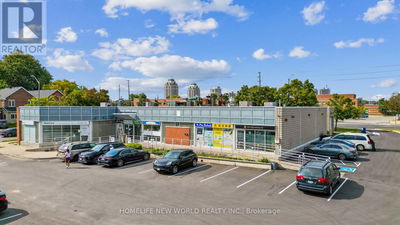 Commercial for Rent in Canada