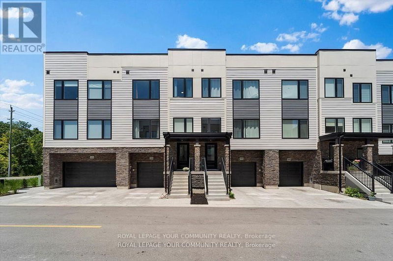 Secondary Property View