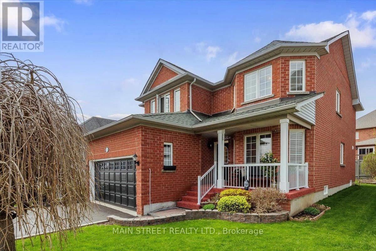 9 SILVERSTONE CRESCENT Image 2