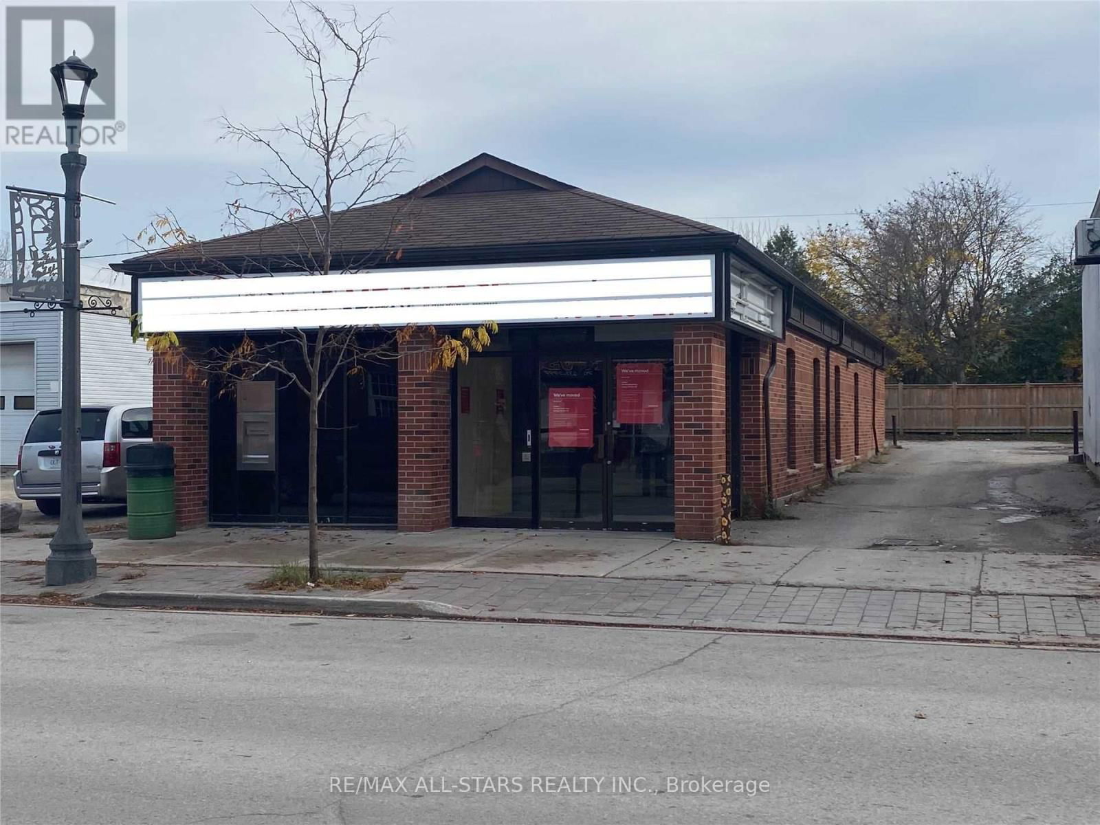 10 CAMERON STREET WEST Image 1