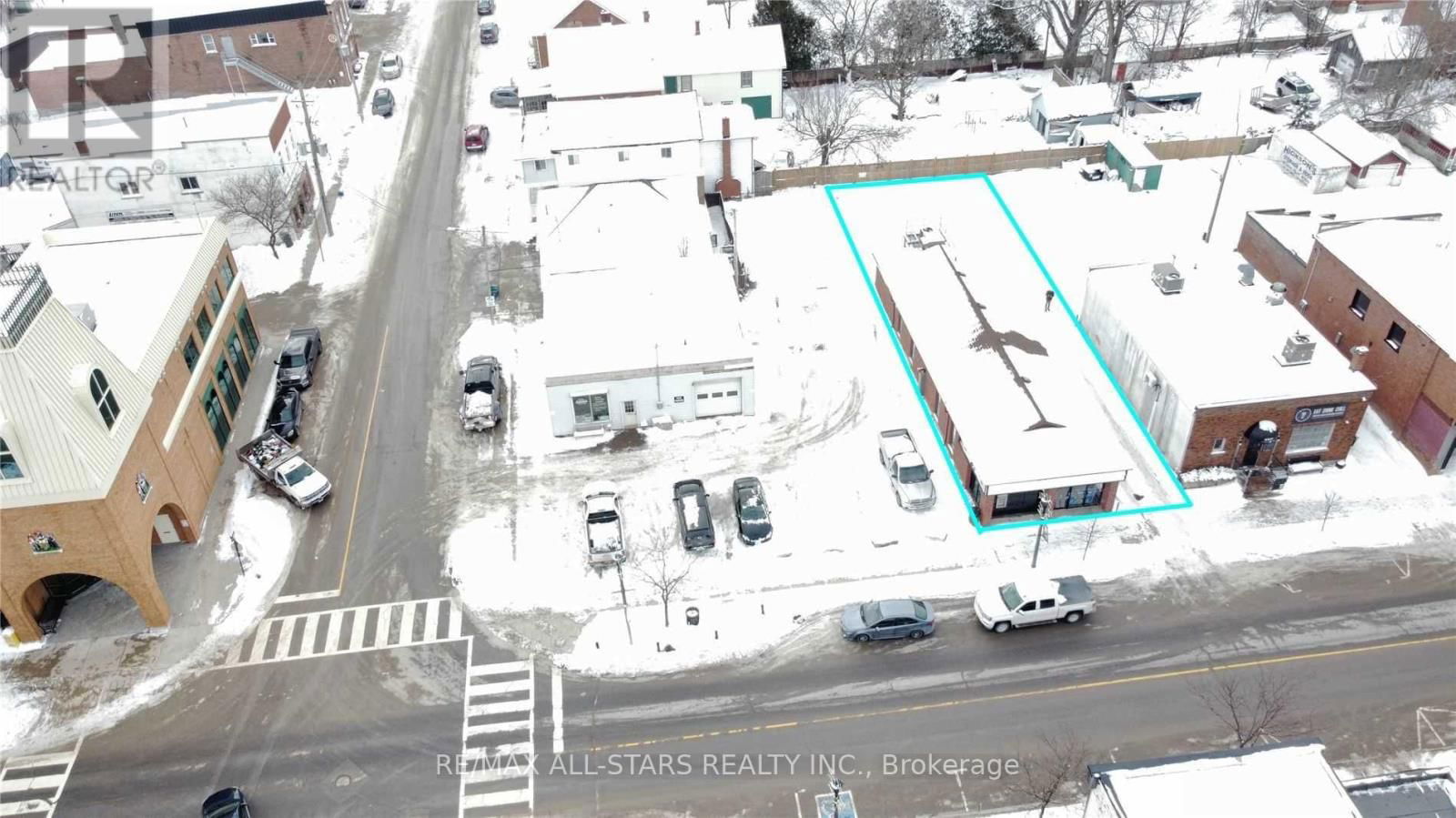 10 CAMERON STREET WEST Image 2
