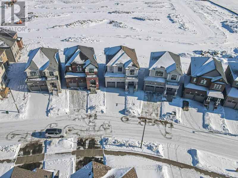 Tertiary Property View