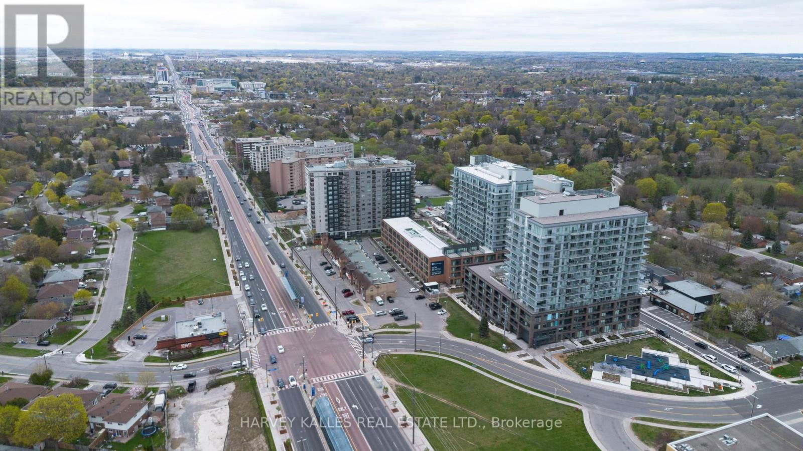 305 - 185 DEERFIELD ROAD Image 1