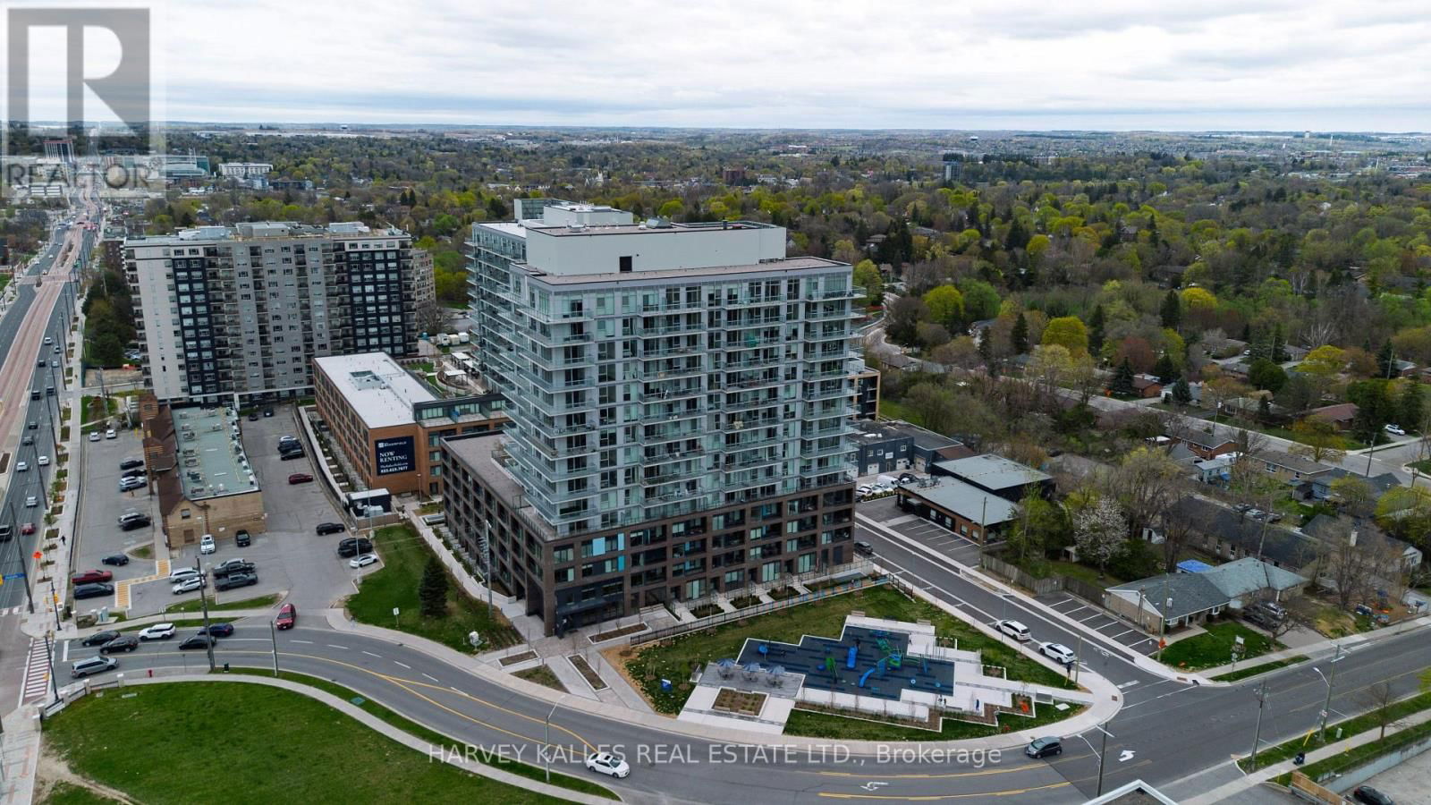 305 - 185 DEERFIELD ROAD Image 27