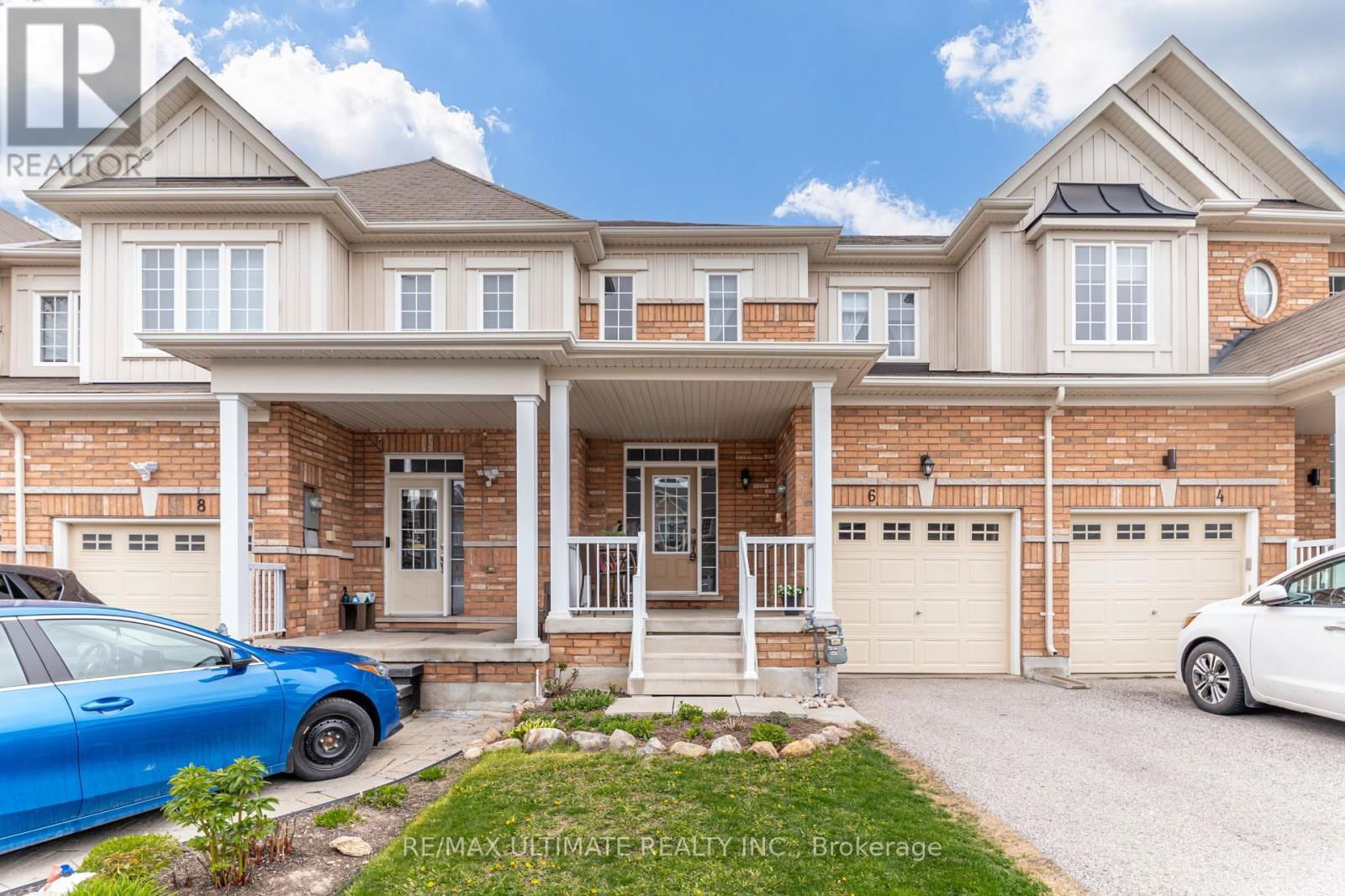 Primary Property View