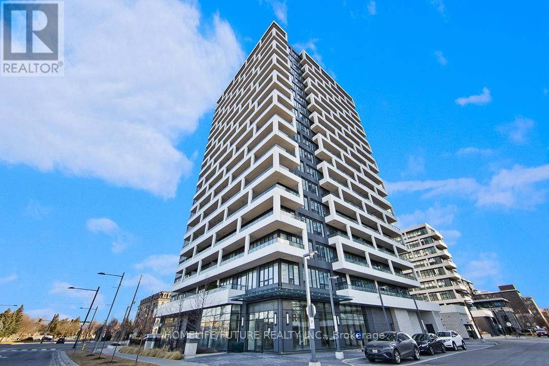 725 - 38 WATER WALK DRIVE Image 1