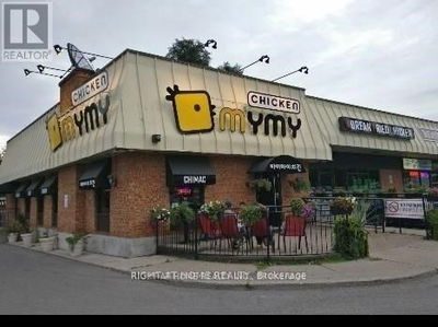 Restaurants for Sale in Ontario