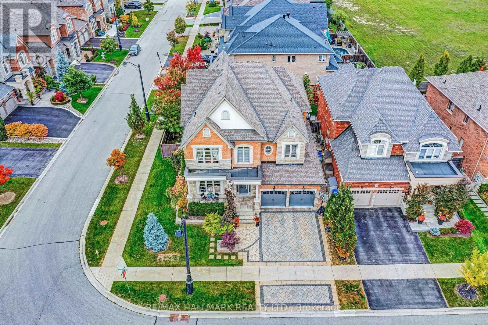 Primary Property View