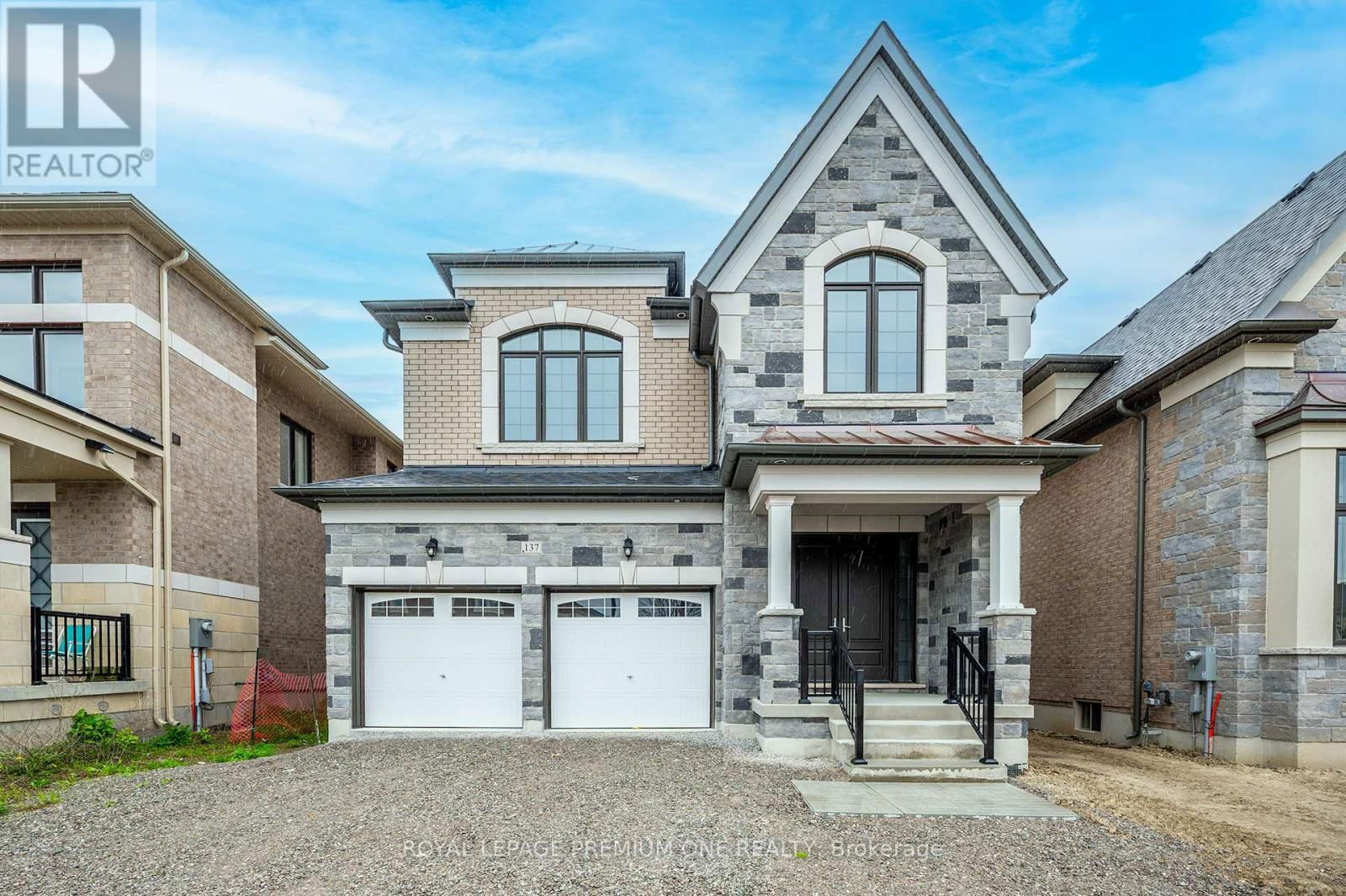Primary Property View