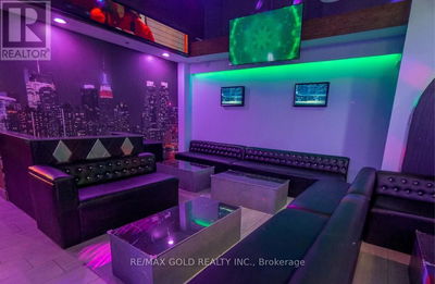 Restaurants for Sale in Canada