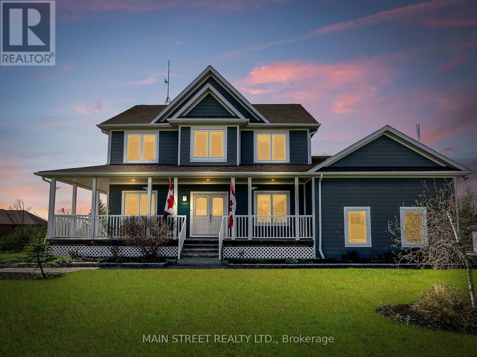 27 BAGSHAW CRESCENT Image 1