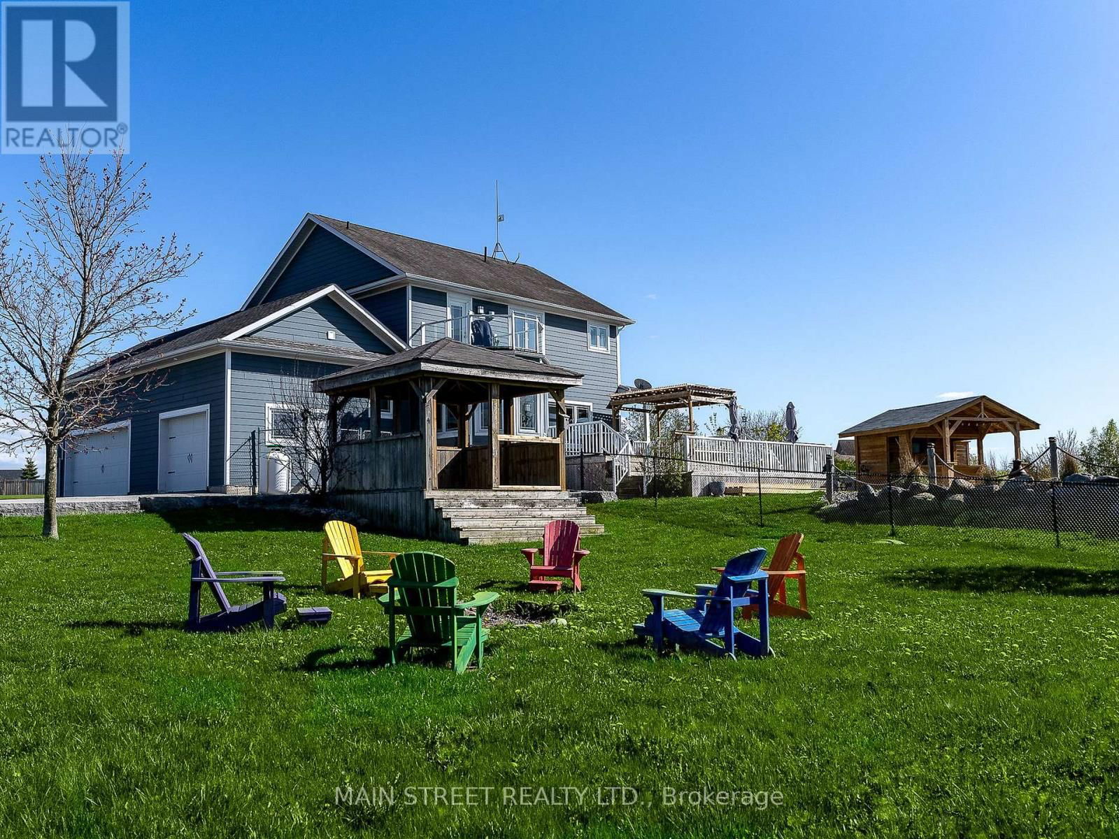 27 BAGSHAW CRESCENT Image 38