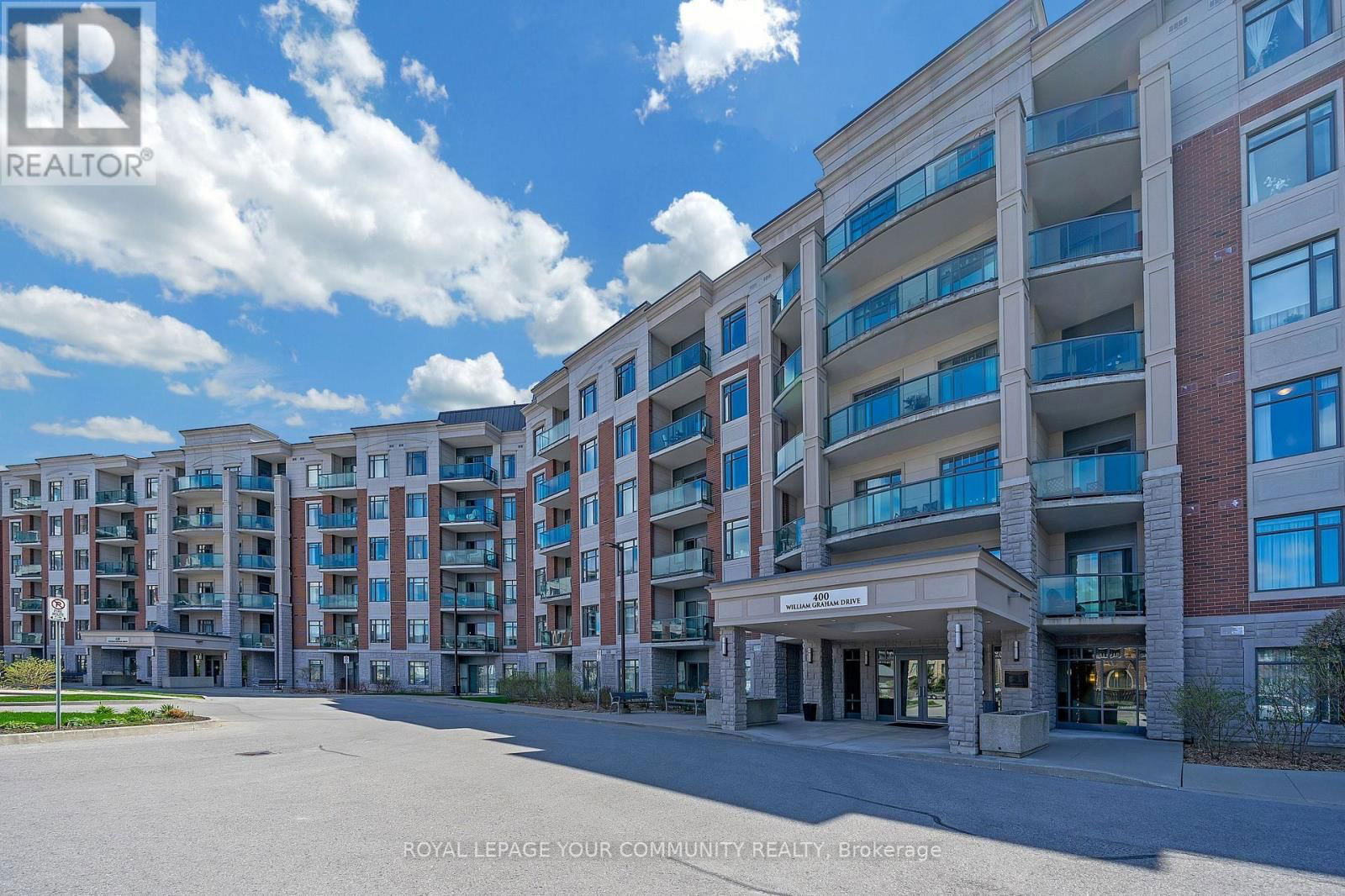 301 - 400 WILLIAM GRAHAM DRIVE Image 2