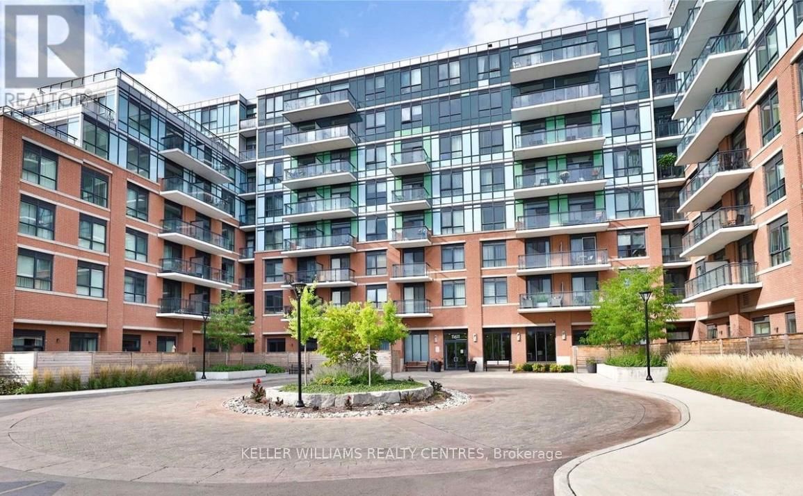 102 - 11611 YONGE STREET Image 1