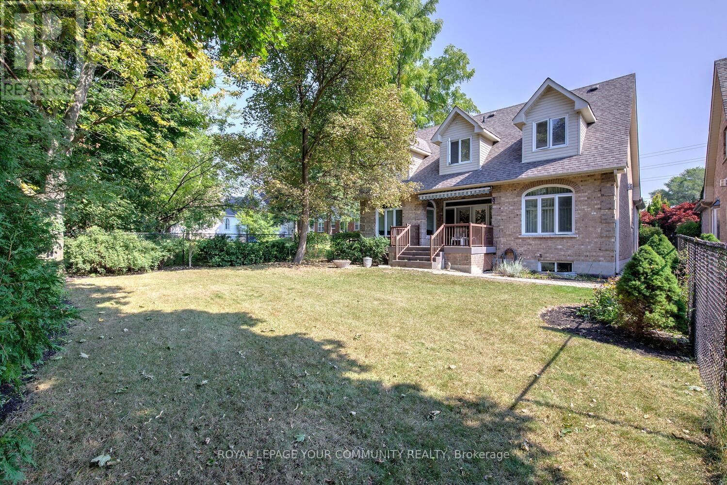 9838 KEELE STREET Image 9