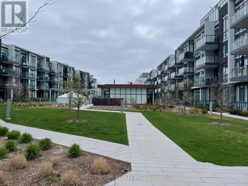Tertiary Property View