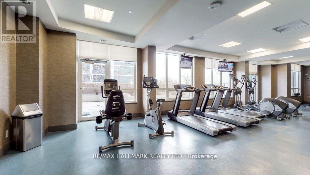 PH301 - 7171 YONGE STREET Image 19