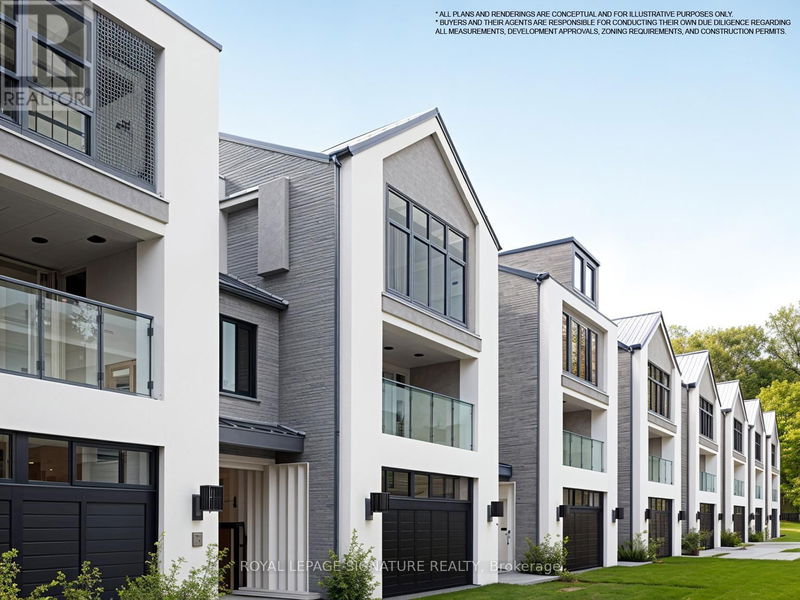 Tertiary Property View