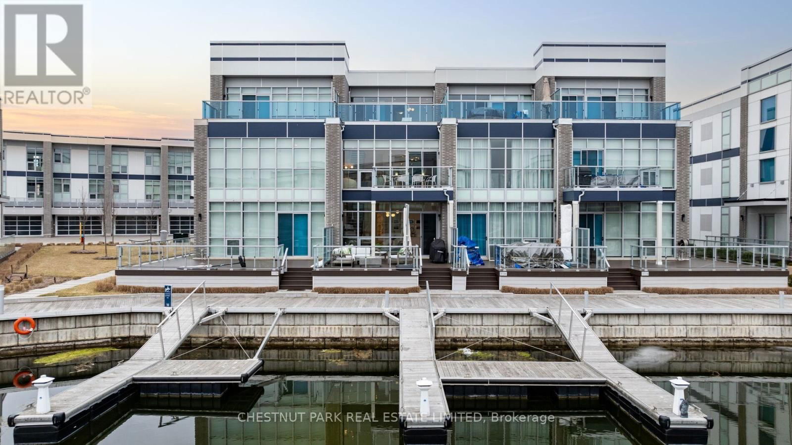 Primary Property View