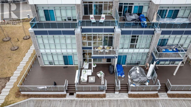 Tertiary Property View